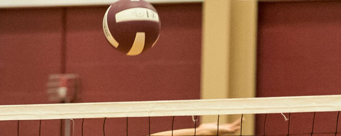 volleyball